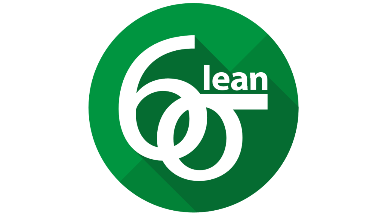 Lean Six Sigma Green Belt mark