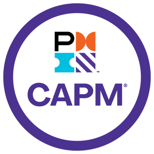 CAPM certification mark
